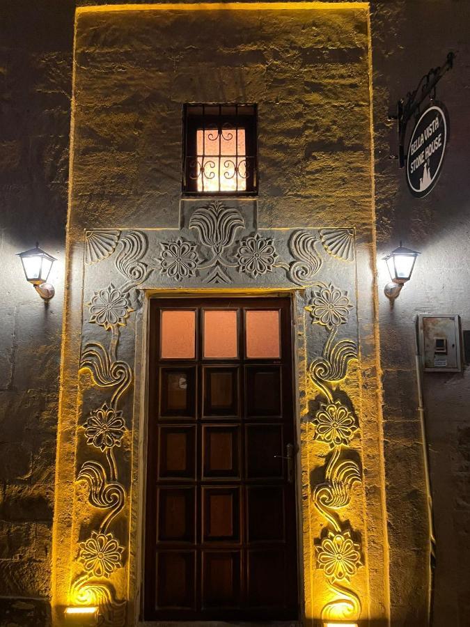מלון אורגופ Bella Vista Stone House מראה חיצוני תמונה