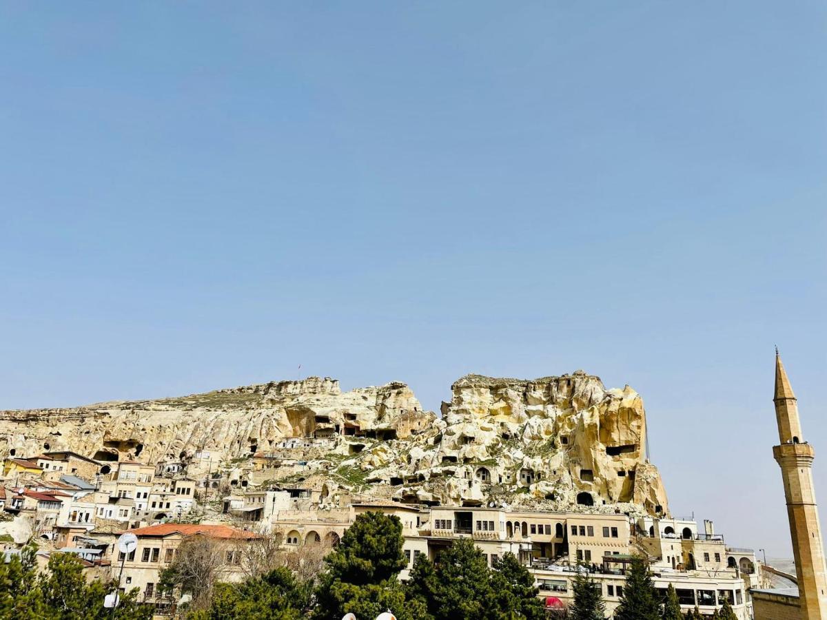 מלון אורגופ Bella Vista Stone House מראה חיצוני תמונה