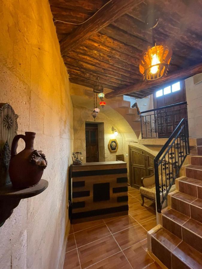 מלון אורגופ Bella Vista Stone House מראה חיצוני תמונה