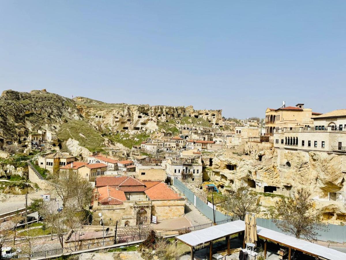 מלון אורגופ Bella Vista Stone House מראה חיצוני תמונה