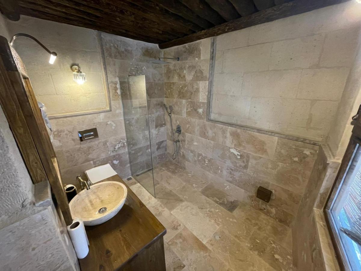 מלון אורגופ Bella Vista Stone House מראה חיצוני תמונה