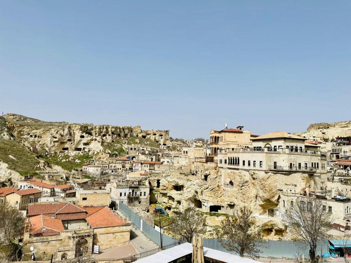 מלון אורגופ Bella Vista Stone House מראה חיצוני תמונה