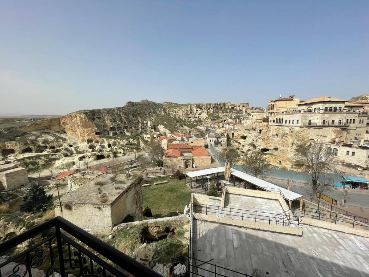 מלון אורגופ Bella Vista Stone House מראה חיצוני תמונה