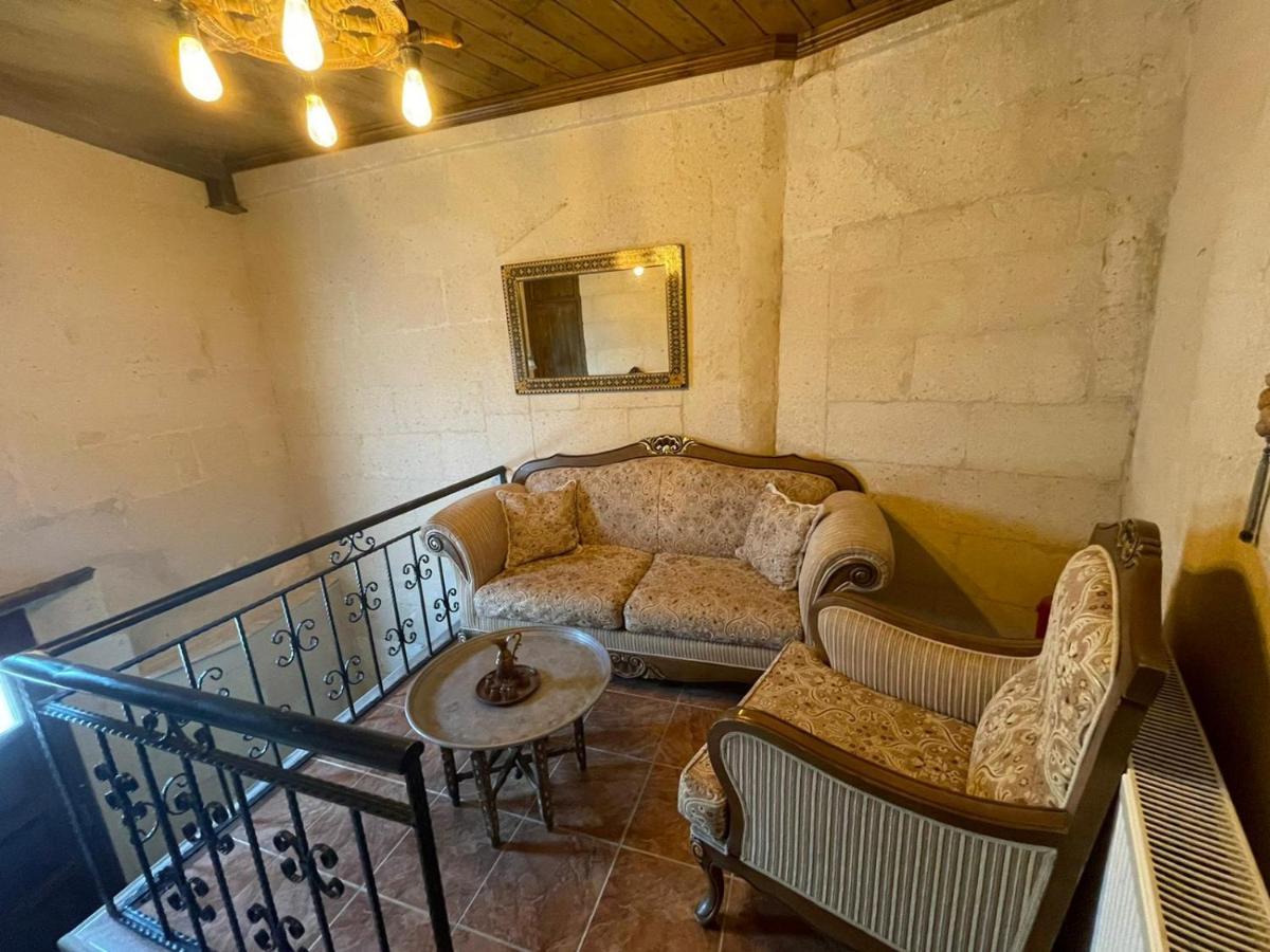 מלון אורגופ Bella Vista Stone House מראה חיצוני תמונה