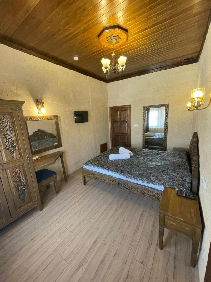 מלון אורגופ Bella Vista Stone House מראה חיצוני תמונה