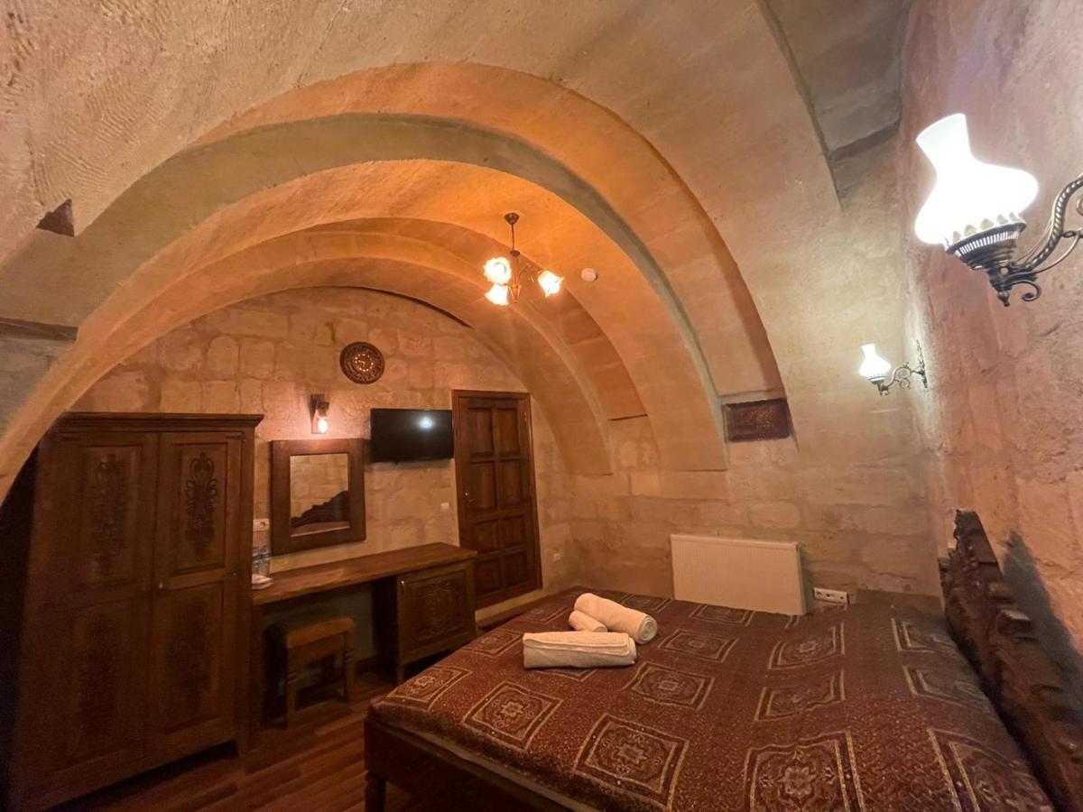 מלון אורגופ Bella Vista Stone House מראה חיצוני תמונה