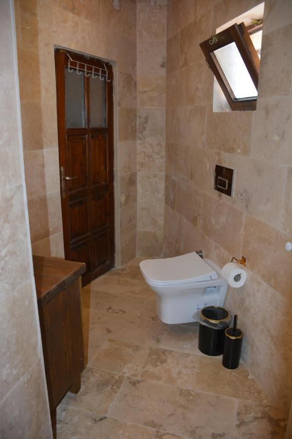 מלון אורגופ Bella Vista Stone House מראה חיצוני תמונה