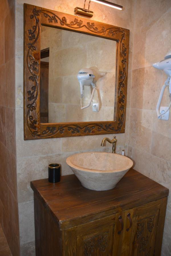 מלון אורגופ Bella Vista Stone House מראה חיצוני תמונה