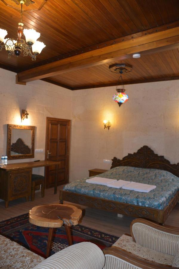 מלון אורגופ Bella Vista Stone House מראה חיצוני תמונה